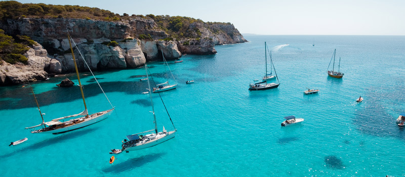 Mediterranean Sailing Experience